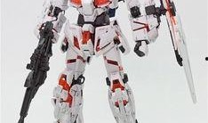 高达模型最新爆料,神秘新机种即将亮相，科幻世界再掀热潮